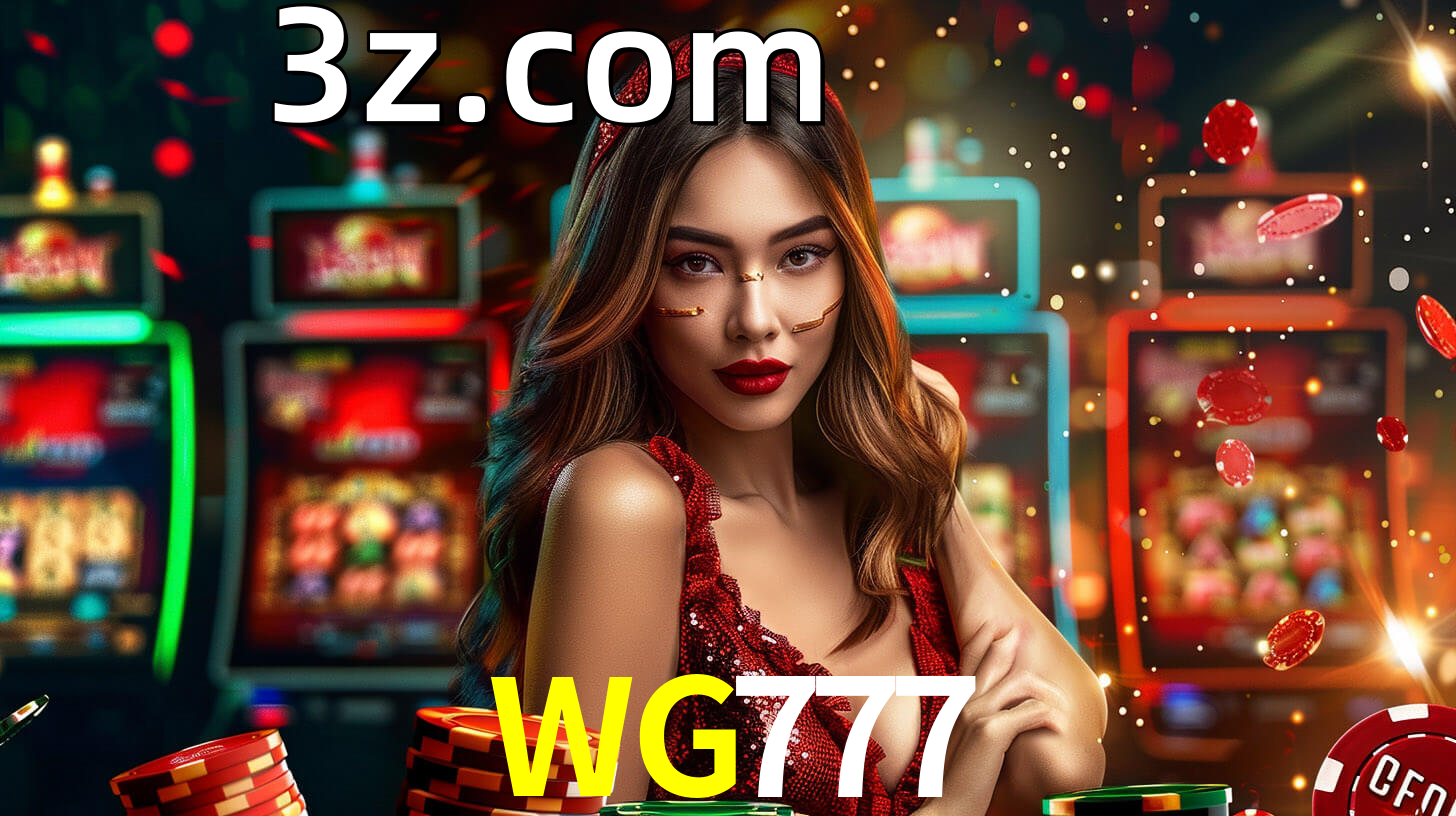 Melhores Jogos de Slots no WG777 🍀
