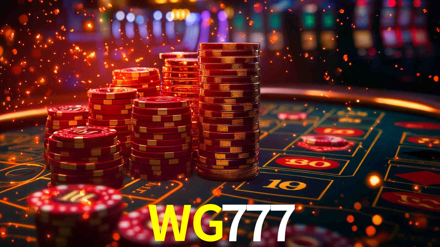 Melhores Jogos de Slots no WG777 🍀