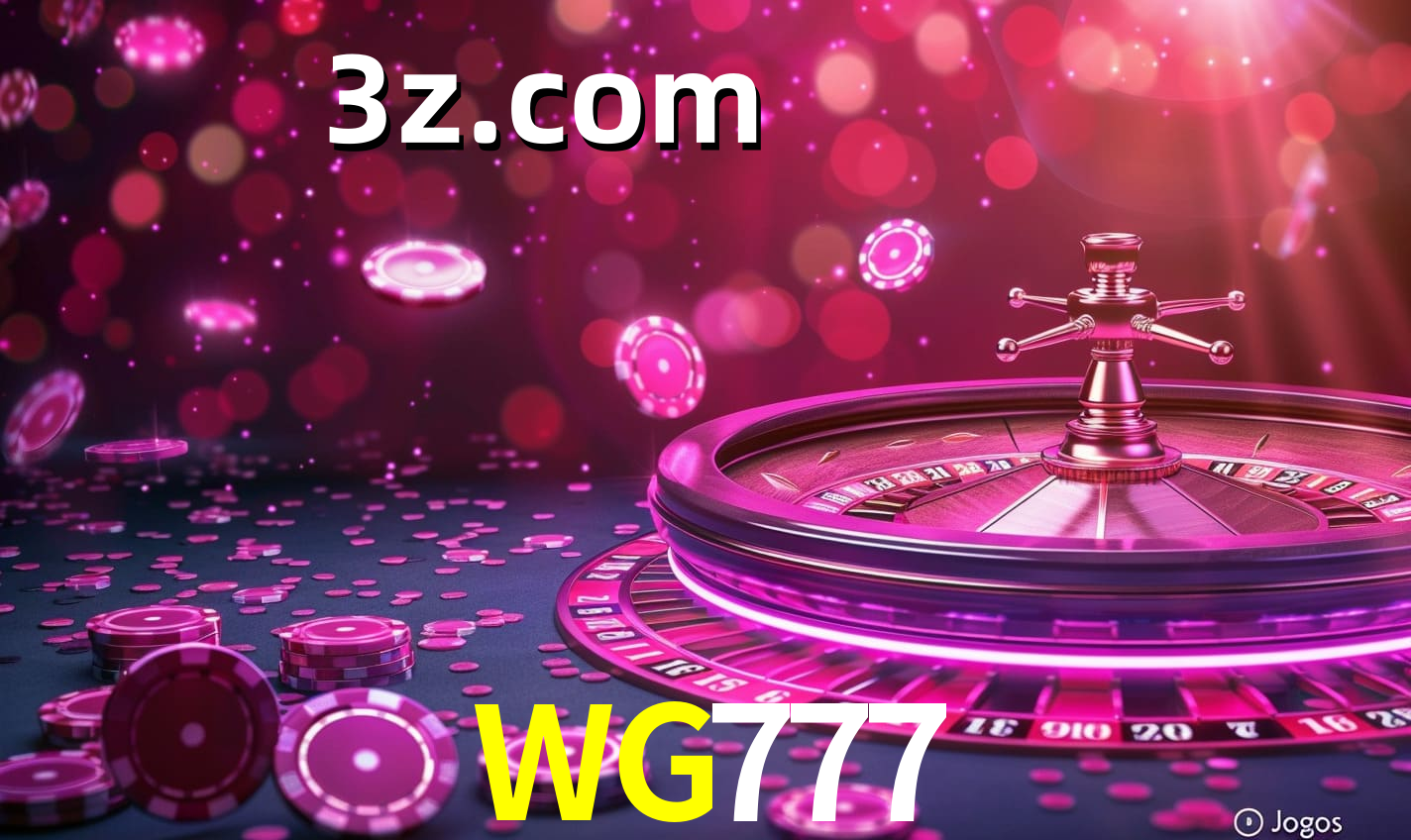 Melhores Jogos de Slots no WG777 🍀