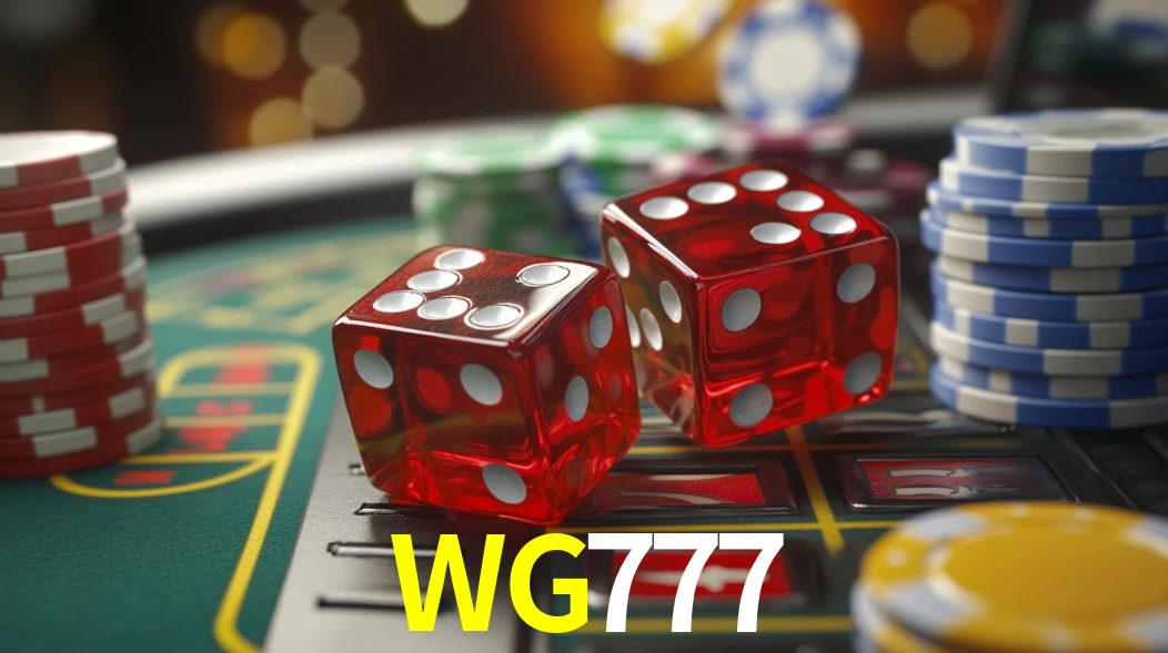 Melhores Jogos de Slots no WG777 🍀