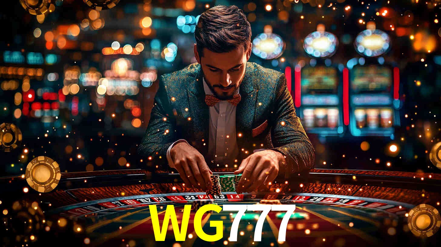 Melhores Jogos de Slots no WG777 🍀