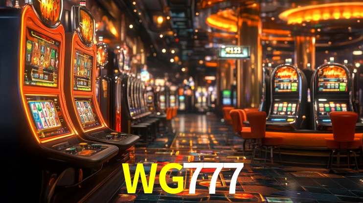 Melhores Jogos de Slots no WG777 🍀