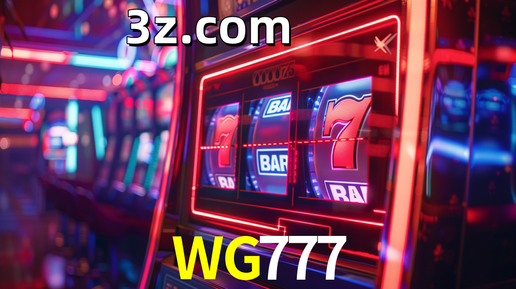 Melhores Jogos de Slots no WG777 🍀